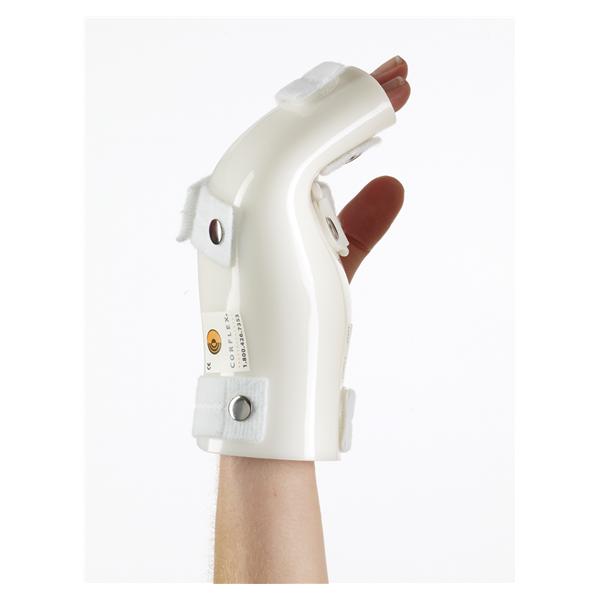 Splint Boxers Fracture Adult Wrist/Hand Size Large Left Ea